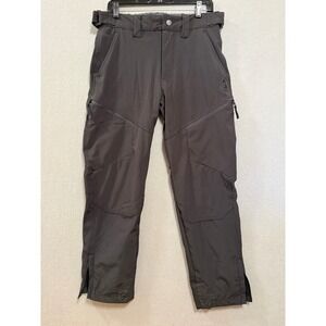 Gerry Insulated Snowboard Ski Snow Pants Men Size Small